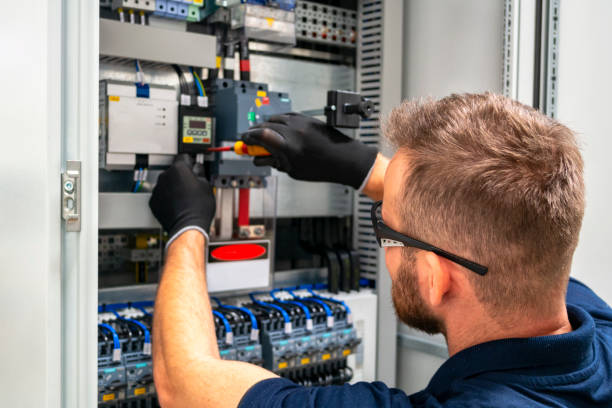 Best Electrical Panel Upgrades  in Bloomington, IL